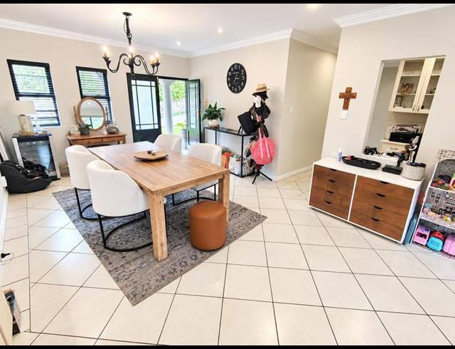 3 BEDROOM PROPERTY TO RENT IN LA LUCIA